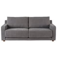 thumbnail image 2 of Better Homes & Gardens Owen 38.19" Slope Arm Sofa, Helio Pewter, 2 of 6