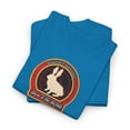 thumbnail image 3 of 90s A-Team Skateboard Rodney Mullen Crest World Industries Blind TShirt Print - Sapphire / 3XL, 3 of 5