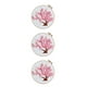 thumbnail image 4 of Kit de Bordado Naiovety Material de Punto de Cruz DIY 30x30 cm, 4 of 6