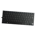 thumbnail image 3 of Teclado de Reemplazo Portátil Hugo Pieza de Reparación Árabe para Computadora Portátil 11 3000 P20T, 3 of 8