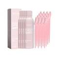 thumbnail image 2 of 4pcs 2024 NEW Hair Identifier Shaving Powder Spray for Face and Body with Dermaplaning Tool 4 Razors for All Hair and Skin Types, 2 of 8