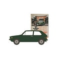 thumbnail image 2 of 1977 Volkswagen Rabbit, Dark Green - Greenlight 39090E/48 - 1/64 scale Diecast Model Toy Car, 2 of 3