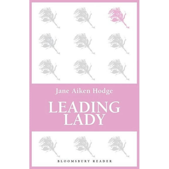Leading Lady (Paperback)