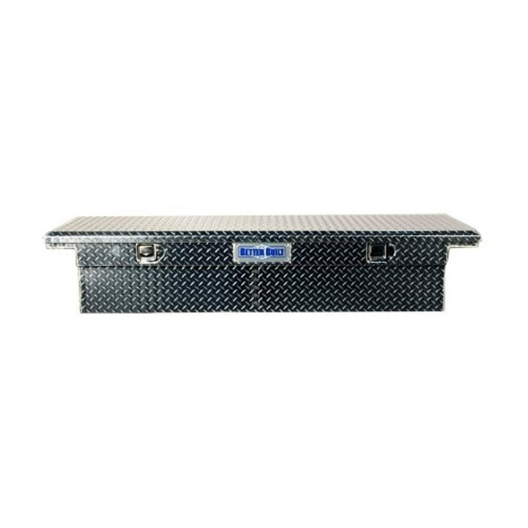 Better Built 73010911 Crown Series Low Profile Crossover Tool Box