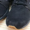 thumbnail image 4 of New Balance Shoes Mens 8.5 EEEE Athletic Low Sneakers MSPTLB1 Black Mesh Lace Up, 4 of 5