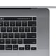 thumbnail image 4 of 2019 Apple MacBook Pro con 2.3GHz Intel Core i9 (16-pulgadas, 16GB RAM, 1TB Almacenamiento) Gris Espacial (Reacondicionado), 4 of 5