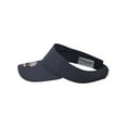 thumbnail image 3 of Imperial  The Performance Phoenix Visor, True Navy - Adjustable, 3 of 5