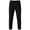 Black, variant on Aoochasliy Mens Jeans New Men's Casual Pants Back Pocket Embroidery Sports Casual Trousers Casual