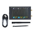 thumbnail image 2 of Spectrum Analyzer 35MHz To 6000MHz 4.3 Inch Color Screen Handheld Spectrum Analyzer and Signal Generator, 2 of 7