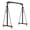 Black, variant on EastVita 1 Ton Gantry Crane 2200 LBS Height Adjustable from 97 to 141 inch Portable Shop Hoist with 12-Position Locking Pins for Workshop Garage Factory Lifting-Black