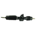 thumbnail image 4 of koolsoo 430mm M10 Full Steel Power Steering Gear Rack Pinion Assy for ATV UTV Buggy, 4 of 9
