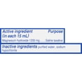 thumbnail image 6 of Phillips' Milk Of Magnesia Liquid Laxative, Original, 4 Fl Oz, 6 of 7