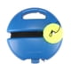 thumbnail image 5 of Entrenamiento De Tenis De Alta Resistencia, Pelota De Tenis Para Ejercicio, Pelota De Rebote De Autoestudio Deportivo Con Entrenador De Tenis, Dispositivo De Combate De Placa Base Kearding OD009479-04, 5 of 5