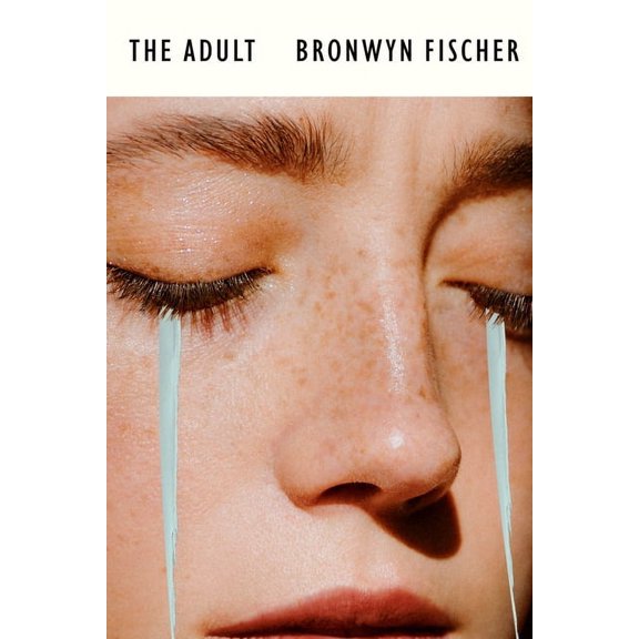 The Adult (Hardcover)