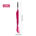 thumbnail image 3 of EeaseMX 6 peines plegables para pestañas y cejas., 3 of 7