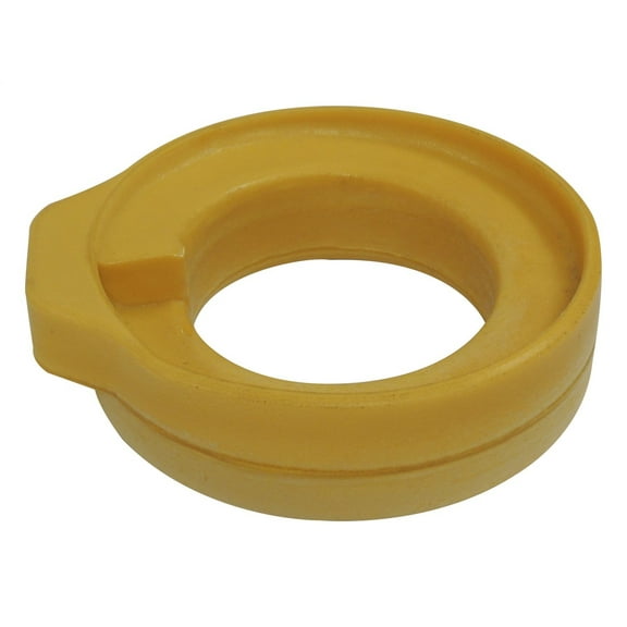 Crown Automotive 5085505AD CAS5085505AD COIL SPRING ISOLATOR Fits select: 2007-2017 JEEP PATRIOT, 2011-2014 CHRYSLER 200