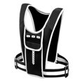 thumbnail image 3 of Accesorios para bicicletas Chaleco reflectante para correr mochila deportes al aire libre ciclismo senderismo agua bolsas para teléfono FLhrweasw Nuevo, 3 of 6