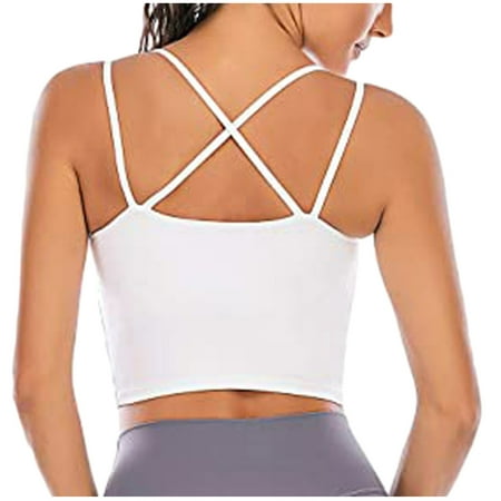 

Women s Lingerie Underwear Nightgown Sleepwear Sleeveless Casual Movement Vest Tops Tank Pad Ladies Chest Short Woman Comfort Pajamas Women Fashion Garment