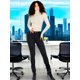 thumbnail image 2 of Set De 2 Sueteres Mujer De Cuello Alto Unitalla Sueteres Dama Sweaters, 2 of 5