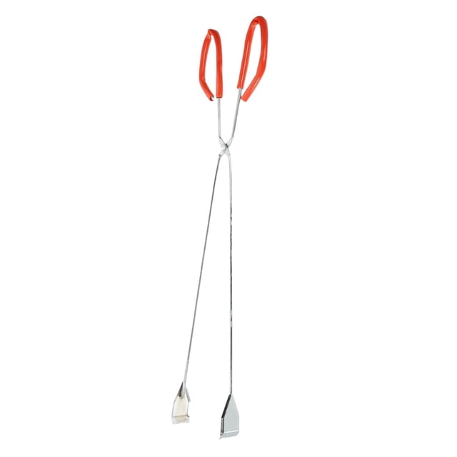 Esquirla Outil d'Assistance Ramasse-Miettes Multi-Usage Pinces à Déchets pour Personnes Âgées Sol Jardin 58cm