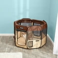 thumbnail image 5 of Soft Pet Playpen, 5 of 8