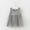 czb# Grey91, variant on CUZIBR Little Big Girls Sleeveless Tutu Sequin Dress A-Line Spaghetti Strap Sparkly Ruffle Tiered Elastic Square Collar Carnival Party Rainbow Dresses Holiday Sundress,Hot Pink,2-3 Years