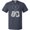 Navy Blue, variant on Inktastic Memorial Day Military Tags T-Shirt