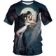 thumbnail image 1 of Xishao Playeras Hombre Beber Camiseta Cerveza Hombre Camiseta De Hombre Camisetas Casuales Camiseta De Hombre Tops Camiseta Alta Ropa Cosas Geniales,B1036,4XL Xishao ropa, 1 of 2