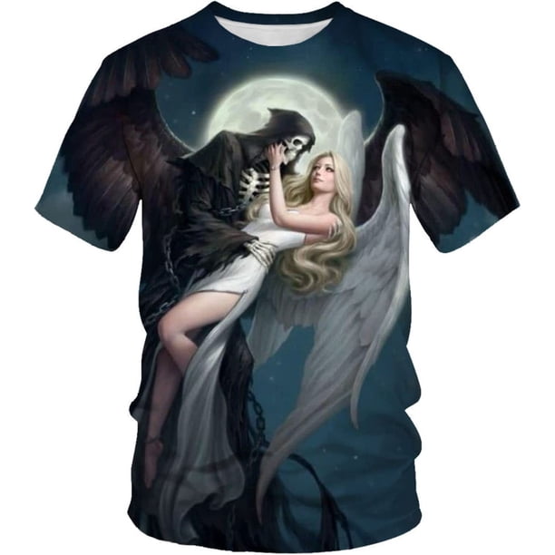 Xishao Playeras Hombre Beber Camiseta Cerveza Hombre Camiseta De Hombre Camisetas Casuales Camiseta De Hombre Tops Camiseta Alta Ropa Cosas Geniales,B1036,4XL Xishao ropa