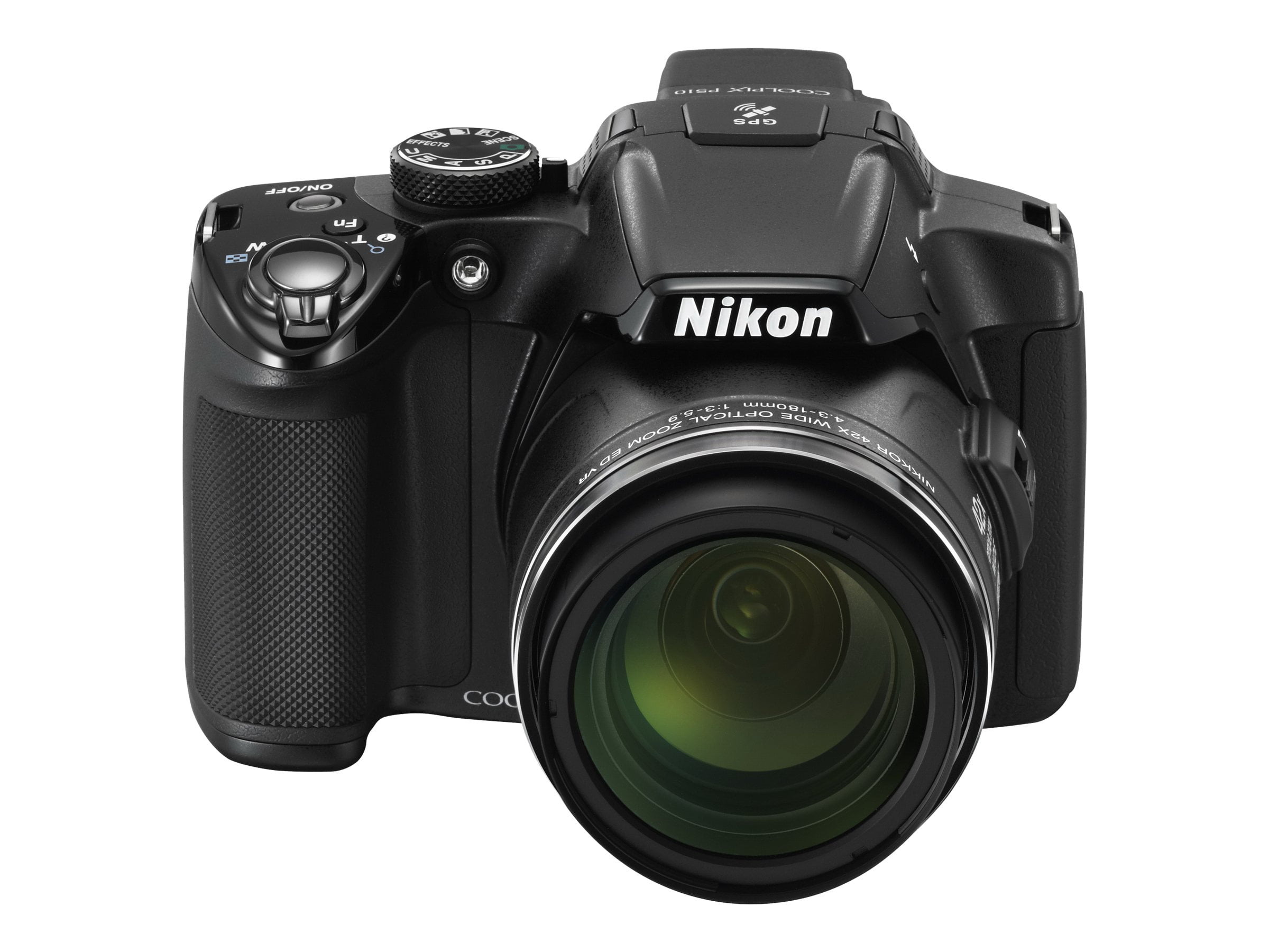 NIKON COOLPIX P510 良品 Amazon.com : Nikon COOLPIX P510 16.1 MP CMOS Digital Camera