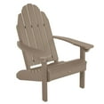 thumbnail image 5 of highwood  Essential Set of 2 Adirondack Chairs Woodland Brown, 5 of 5