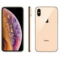 thumbnail image 3 of AT&T Apple iPhone XS 512GB, Gold - Upgrade Only, 3 of 3