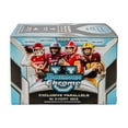 thumbnail image 3 of 2025 Bowman University Chrome Football Trading Cards Value Box, 3 of 4