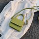 thumbnail image 4 of Nueva moda, bolso de mensajero de piedra, Joker, bolso pequeño portátil para mujer, bolso de hombro, bolso de mensajero, 4 of 5