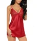 thumbnail image 1 of Baby Doll Ladies Sexy Lingerie Model And Thong, 1 of 3