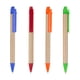 thumbnail image 1 of Paquete 330 piezas Bolígrafo Planet Eco-Friendly verde 1 x 14, 1 of 4