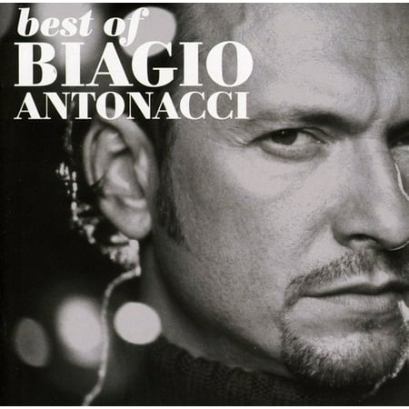 Best of 1989-2000 (CD) (Best Learn Italian Cd)