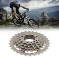 thumbnail image 4 of Roue Libre 7 Vitesses, Résistance à l'Usure 11-30T pour Vélo, 4 of 8