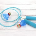 thumbnail image 1 of Badminton Racket,Children Badminton Racket Set Kids Badminton Set Children Badminton Racket Set Modern Innovation, 1 of 14