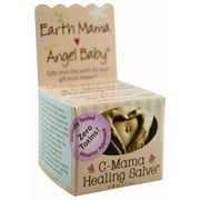 Earth Mama Healing Salve, C-Mama, 1 FL OZ