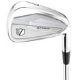 thumbnail image 1 of Pre-Owned Wilson Staff Model CB 4-PW, AW Iron Set Regular True Temper Dynamic Gold R300 VG, 1 of 4