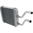 thumbnail image 2 of Heater Core for 1985-1998 for Chevrolet for Cavalier, for Pontiac for Grand Am & More, 2 of 5