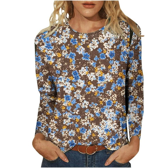 SHE IS My Items Long Sleeve Shirts for Plus Size Women Black Womens Fall Tops Long Sleeve Cotton Cotton Pullover Shirts for Women Womens Tunic Tops Dressy