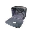 thumbnail image 4 of NECESER DE VIAJE JON 8981 14" GRIS, 4 of 4