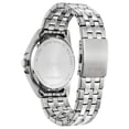 thumbnail image 3 of Citizen Men's BM7251-53L Silver Stainless-Steel Eco-Drive Dress Watch, 3 of 5