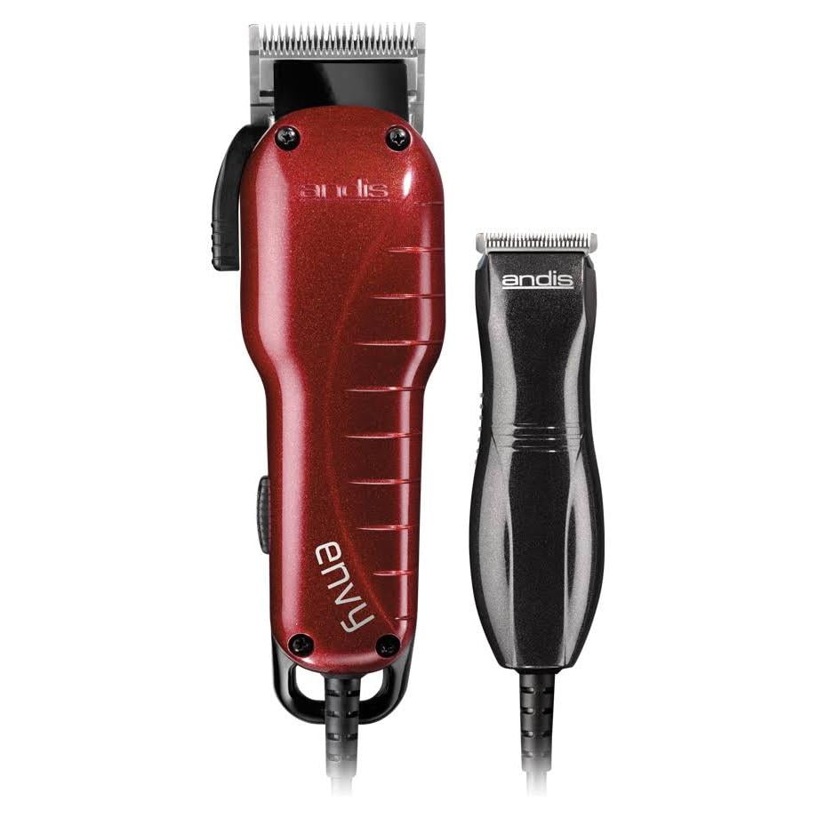 Andis Envy Clipper & Trimmer Combo Kit
