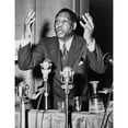 thumbnail image 2 of Paul Robeson History Poster Print, 2 of 2