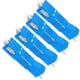 thumbnail image 1 of Adaptador de Fibra Óptica SC Macho A LC Hembra, Conector Adaptador SC/UPC Macho de 9/125 Um A LC/UPC Hembra para Medidor de Potencia Óptica., 1 of 5