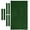 7ft Green, variant on Premium Table Felt - Fast Speed Billiard Cloth - for 7 or 8 Foot Table - 3 Colors Available - 8ft Green