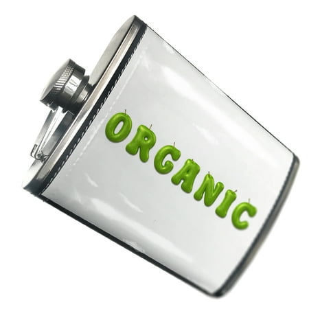 

NEONBLOND Flask Organic Green Apples